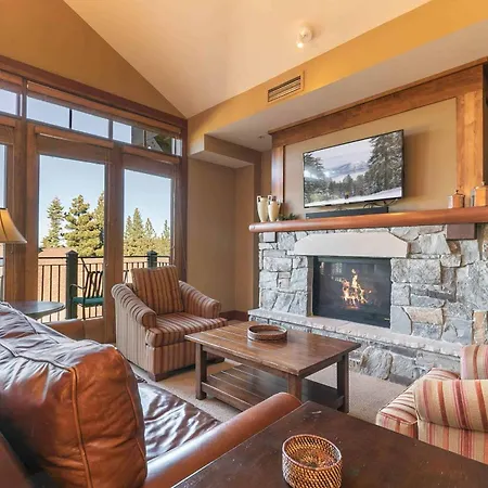 Iron Horse Lodge North 307 By East West Hospitality
